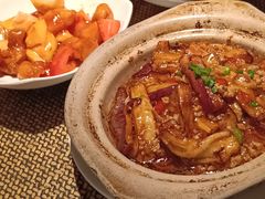 -老客家·客家菜(万达店)
