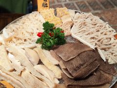 -打川川·川蜀毛肚(南市场店)