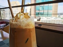 -杏荟旋转餐厅(广州爱群店)