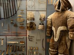 -丹麦国家博物馆