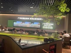 -客语客家菜(华发商都店)