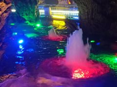 -泰安地下龙宫景区