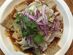 -阿罗新疆菜(人民广场店)