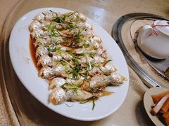 -崖口红树林海鲜餐厅