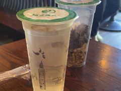 -哑巴生煎(临顿路店)