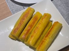 -莲·中餐厅(成都首座万豪酒店)