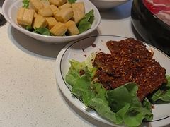 -倍儿红喜临门火锅(文兴路店)