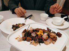 -满堂·烤鸭店·北京菜(鼓楼店)