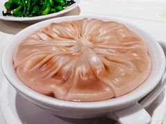 蟹肉龙虾汤包-利苑酒家(金宝店)