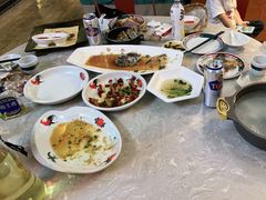 -达叔香味海鲜(海棠68环球美食街店)