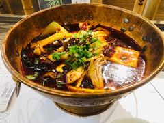 -成都你六姐·牛肉冒菜(城市集市合生汇店)