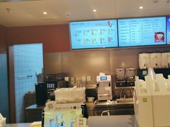 -奈雪的茶(市百一店)