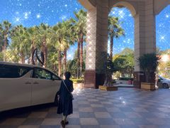 -翠湖宾馆·中餐厅