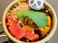 -川成元·麻辣香锅(凯德MALL西直门店)