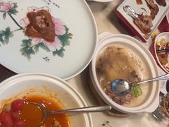 -京华烟云·北京烤鸭(领展购物广场·中关村店)