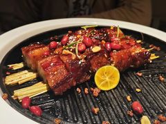 -南堂馆·新川菜(春熙路店)