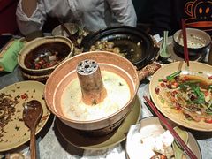 -廖川菜(八佰伴店)