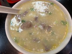 -熊记鸡粥瑞熊美食店(石岗大街店)