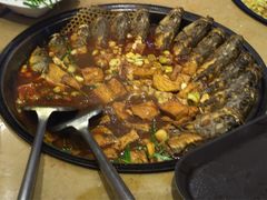 -赶海部落海鲜城(海阳路店)