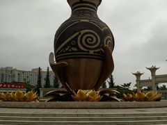 景点-福如东海文化园