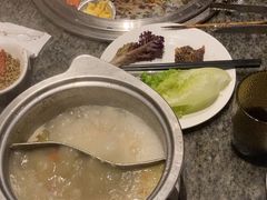 -钱小奴创意自助餐厅·原切谷饲安格斯畅吃(宁波奉化银泰店)