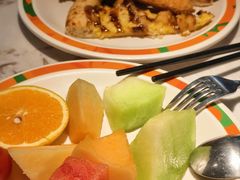 -比格比萨自助(宝山日月光店)