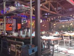 大堂-蘭奢雅集·江浙菜(青山江滩店)