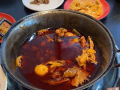 -李子坝梁山鸡(李子坝大鸡哥店)