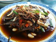 -代木儿回锅肉
