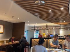 -南门小馆·清真(国贸商城店)