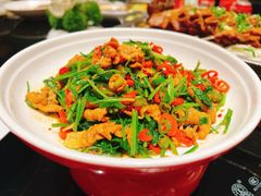 -清真·宁夏印象·盐池滩羊肉体验店(江宁路店)