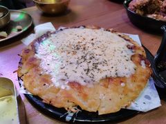 -HOTISLAND海鸡岛·韩国料理(江南西店)