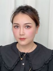 -久匠·野生眉半永久纹眉