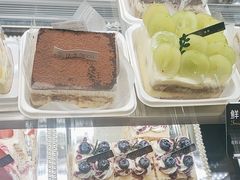 -FANEN法念·烘焙·甜点(万象城店)