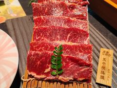 -黑牛の店·黑金店(沈阳万象城店)