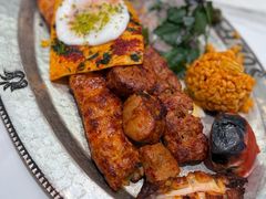 -SULTAN·苏坦土耳其餐厅(新光汇店)