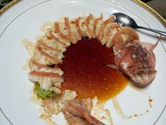 -翕间食·精致淮扬菜(江苏大剧院店)
