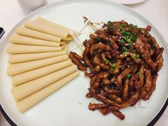 -万福·家宴(平谷店)