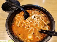 -过桥缘·过桥米线(西冶街店)