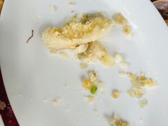 -蛇口康乐快餐鱼仔档(翠苑小区店)