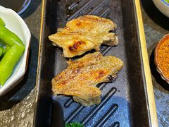 -将太无二·北美传奇寿司(瑞士公寓店)