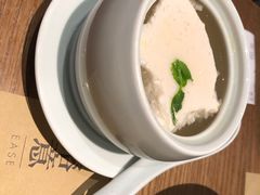 椰香鸡豆花-榕意·川味之美(深业上城店)