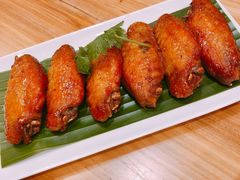-Pho Asia 亚阁越南料理(上海来福士广场店)