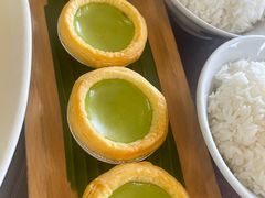 -南沙游艇会·大兵船餐厅