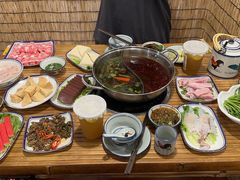 -厝味火锅·潮汕卤水火锅(十一合店)