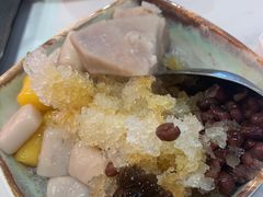 -鲜芋仙(观音桥大融城LG店)