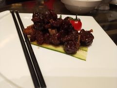 -福州世茂洲际酒店·福邸(台江店)