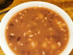 红豆酒酿圆子-兰溪小馆(东直门簋街店)