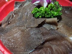 码头水牛毛肚-黄家码头老火锅(解放碑旗舰店)