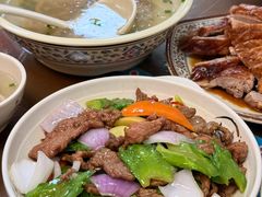 -聂记粤菜馆(鼓西路店)